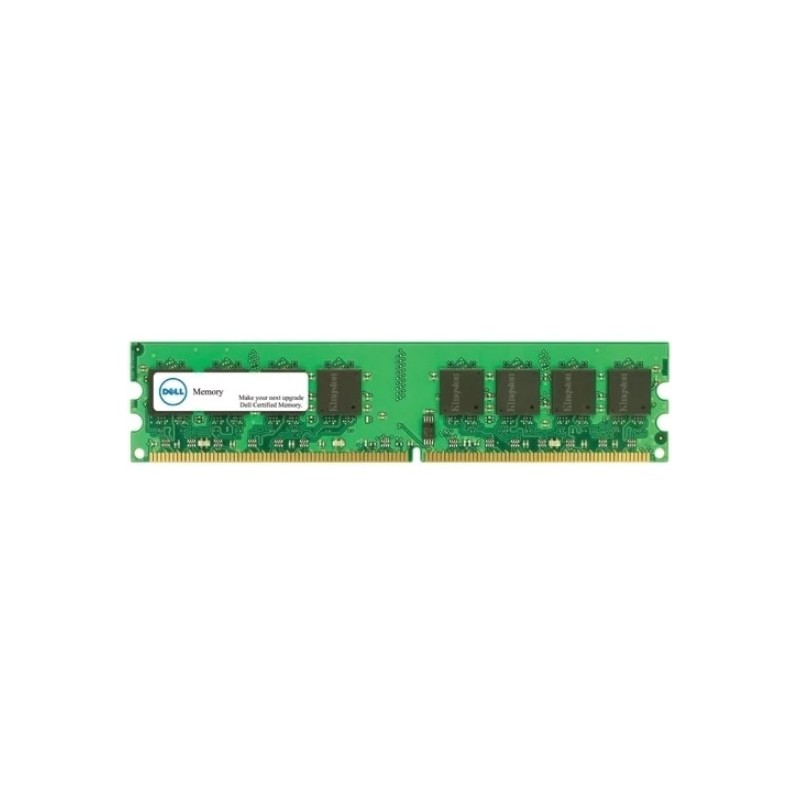 DELL AA335287 módulo de memoria 8 GB 1 x 8 GB DDR4 288-pin DIMM ECC
