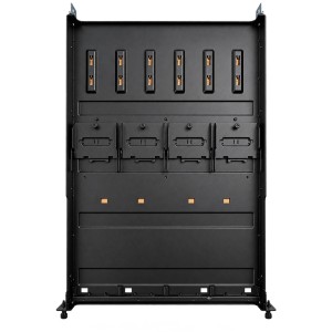 HP Z2 SFF Rail Rack Kit
