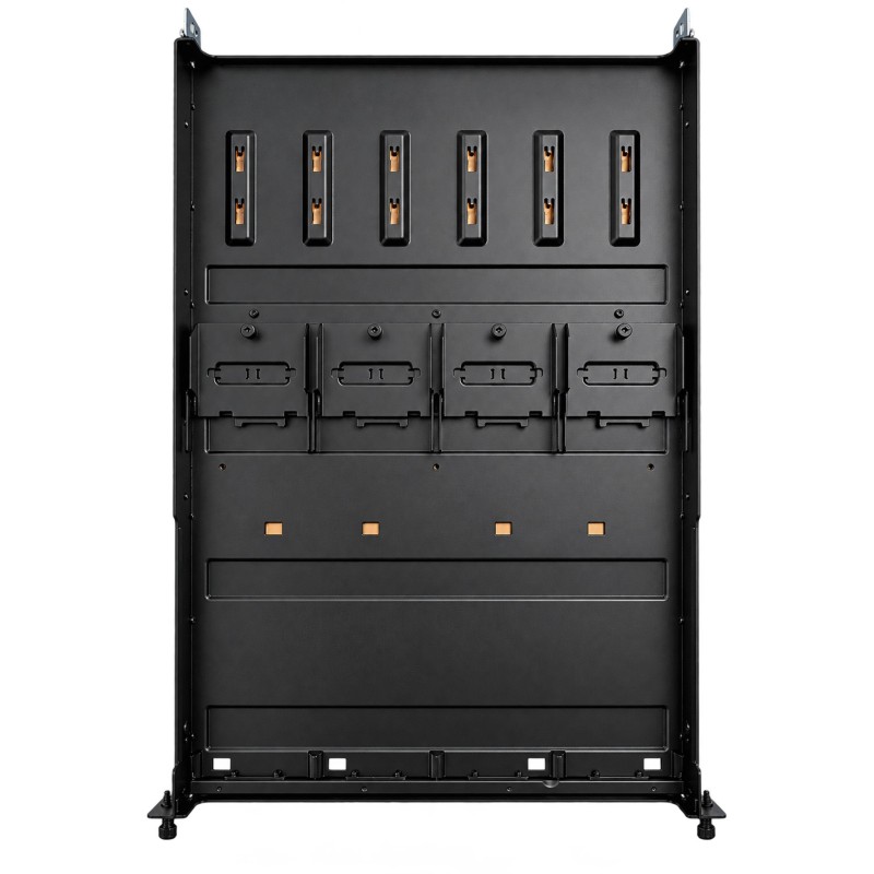 HP Z2 SFF Rail Rack Kit