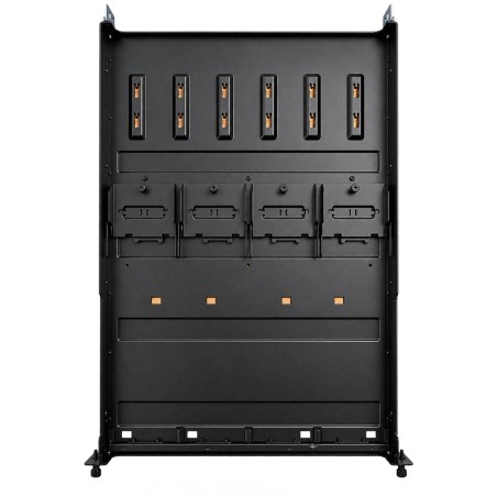 HP Z2 SFF Rail Rack Kit