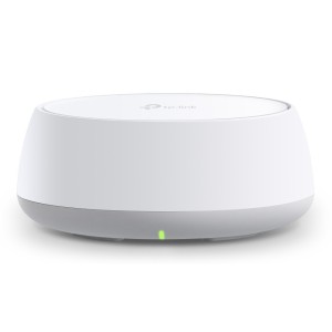 TP-Link HB210 Pro Doble banda (2,4 GHz   5 GHz) Wi-Fi 7 (802.11be) Blanco, Gris 2 Interno