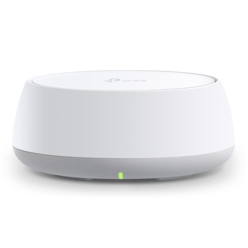 TP-Link HB210 Pro Doble banda (2,4 GHz   5 GHz) Wi-Fi 7 (802.11be) Blanco, Gris 2 Interno