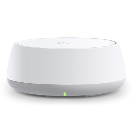 TP-Link HB210 Pro Doble banda (2,4 GHz   5 GHz) Wi-Fi 7 (802.11be) Blanco, Gris 2 Interno