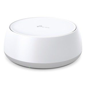 TP-Link HB210 Pro Doble banda (2,4 GHz   5 GHz) Wi-Fi 7 (802.11be) Blanco, Gris 2 Interno