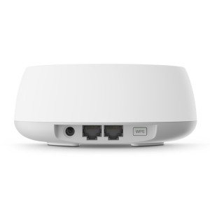 TP-Link HB210 Pro Doble banda (2,4 GHz   5 GHz) Wi-Fi 7 (802.11be) Blanco, Gris 2 Interno