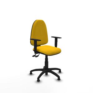 Aına AS bali amarillo brazos 1D base poliamida topes