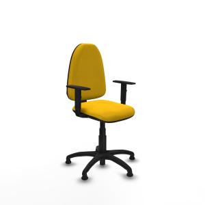 Aına CP bali amarillo brazos 1D base poliamida topes