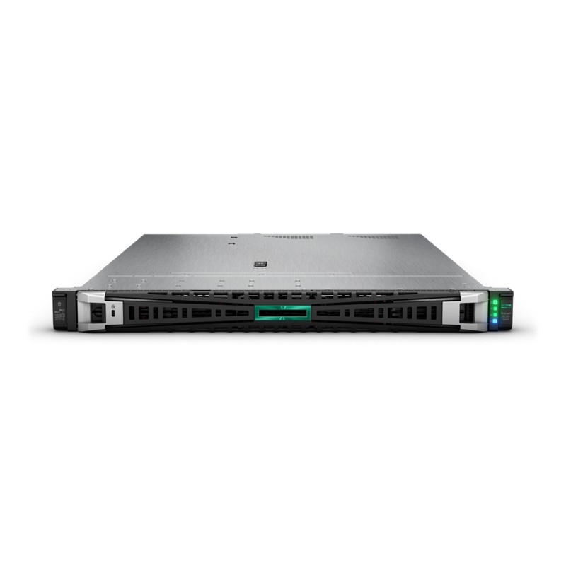 ProLiant DL320 Gen11 servidor 960 GB Bastidor (1U) Intel® Xeon® Silver 4514Y 2 GHz 64 GB DDR5-SDRAM 2000 W