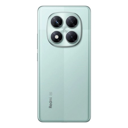 Redmi Note 14 Pro 5G 16,9 cm (6.67") SIM doble USB Tipo C 8 GB 256 GB 5110 mAh Verde