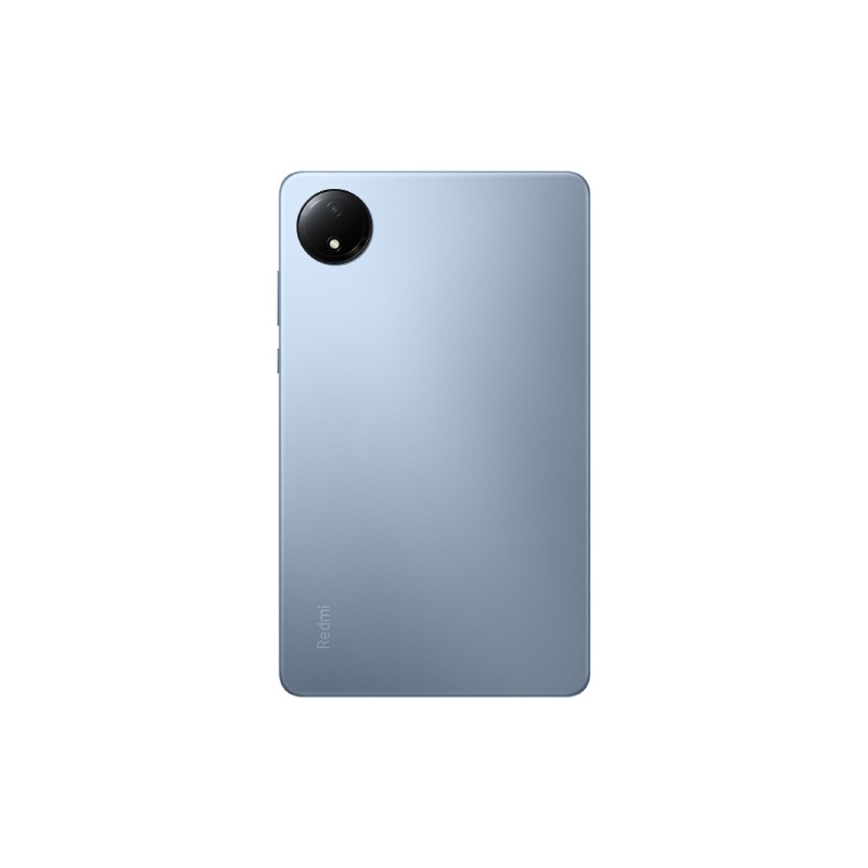 Redmi Pad SE 8.7 4G Mediatek LTE-TDD & LTE-FDD 128 GB 22,1 cm (8.7") 4 GB Wi-Fi 5 (802.11ac) Azul