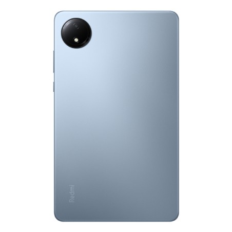 Redmi Pad SE 8.7 4G Mediatek LTE-TDD & LTE-FDD 128 GB 22,1 cm (8.7") 4 GB Wi-Fi 5 (802.11ac) Azul