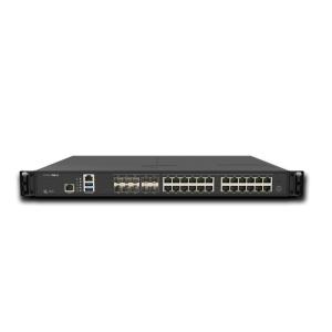 NSa 3800 TotalSecure Advanced Edition cortafuegos (hardware) 1U 12 Gbit/s