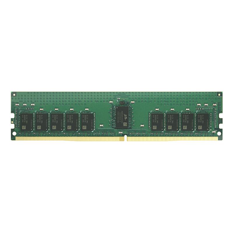 D4ER02-16G módulo de memoria 16 GB 1 x 16 GB DDR4 288-pin DIMM ECC
