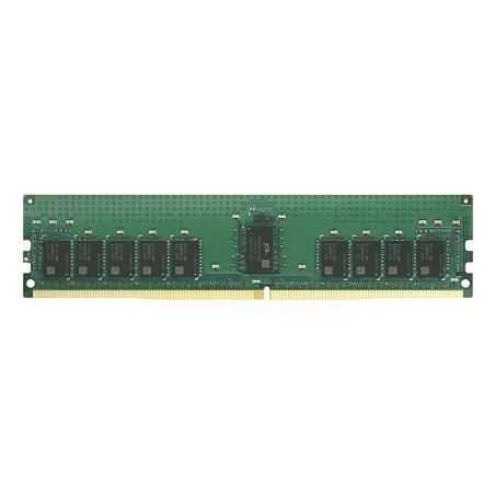 D4ER02-16G módulo de memoria 16 GB 1 x 16 GB DDR4 288-pin DIMM ECC