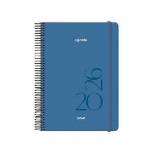 AG.DOHE MONTANA t.EXTRA 140x200 D/P AZUL