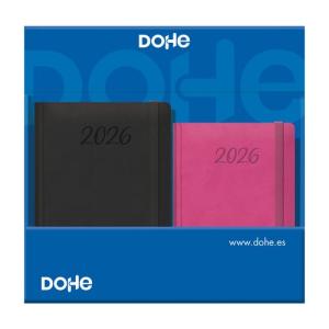 AG.DOHE MIXTO SURTIDO EXP.17 - Color no elegible