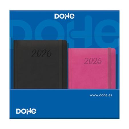 AG.DOHE MIXTO SURTIDO EXP.17 - Color no elegible