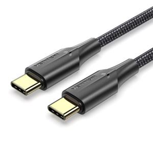 TAUB cable USB USB 2.0 3 m USB C 0,48 Gbit/s Negro