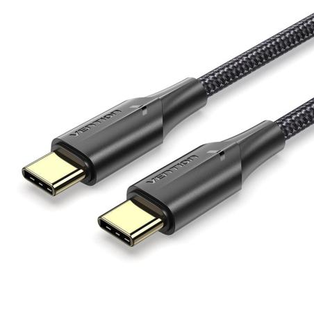 TAUB cable USB USB 2.0 3 m USB C 0,48 Gbit/s Negro