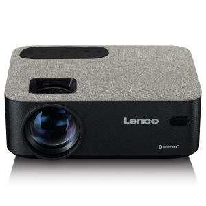 LPJ-700BKGY Proyector de alcance estándar LED 1080p (1920x1080) Negro