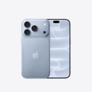 iPhone 18 Pro 2 TB Azul glacial