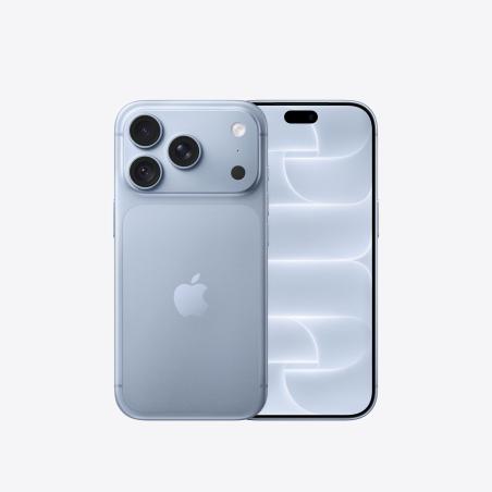 iPhone 18 Pro 2 TB Azul glacial