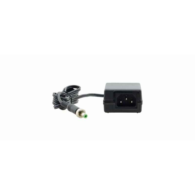 PS-504 adaptador e inversor de corriente Interior 20,8 W Negro