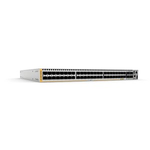 Allied Telesis AT-x950-52XSQ-B05 Gestionado L3+ 1U Gris