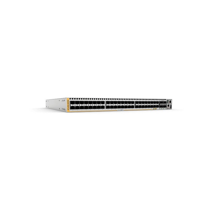 Allied Telesis AT-x950-52XSQ-B05 Gestionado L3+ 1U Gris