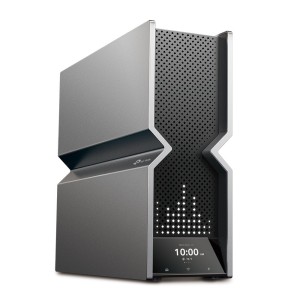 TP-Link Archer BE900 router inalámbrico Multi-Gigabit Ethernet Quad-band (2.4 GHz   5 GHz-1   5 GHz-2   6 GHz) Negro, Gris