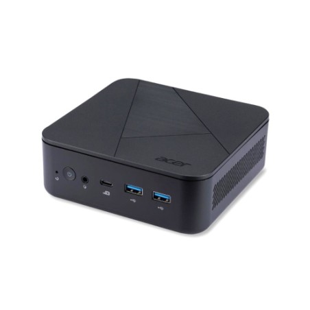 CompactCore i5-1334U/8Gb/1TB Powered by ACER