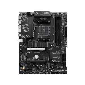 MSI B550 GAMING placa base AMD B550 Zócalo AM4 ATX