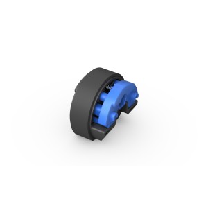 Epson C12C937771 accesorio o pieza de recambio para impresora escáner Rodillo recogedor 1 pieza(s)