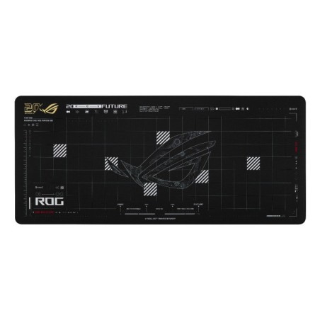 ASUS ROG Scabbard II XXL Edition 20 Gaming Alfombrilla de ratón para juegos Multicolor