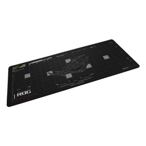 ASUS ROG Scabbard II XXL Edition 20 Gaming Alfombrilla de ratón para juegos Multicolor