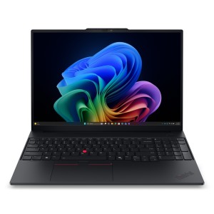 Lenovo ThinkPad E16 Gen 4 (AMD) Copilot+ PC AMD Ryzen AI 7 445 Portátil 40,6 cm (16") WUXGA 24 GB DDR5-SDRAM 512 GB SSD Wi-Fi 7