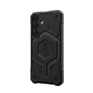 Monarch Pro funda para teléfono móvil 17 cm (6.7") Negro