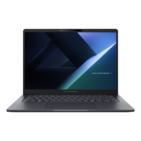 ASUS ExpertBook B5 B5405CCA-LY1588 - Ordenador Portátil 14" WUXGA (Intel Core Ultra 7 255H, 32GB RAM, 1TB SSD, Arc 140T, Sin