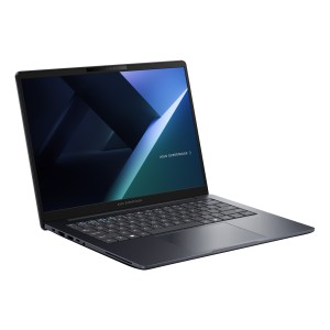 ASUS ExpertBook B5 B5405CCA-LY1588 - Ordenador Portátil 14" WUXGA (Intel Core Ultra 7 255H, 32GB RAM, 1TB SSD, Arc 140T, Sin