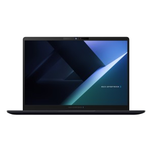 ASUS ExpertBook B5 G2 B5405CAA-NZ0300 Copilot+ PC Copilot+ PC - Portátil 14" WQXGA 144Hz (Core Ultra 7 356H, 16GB RAM, 512GB