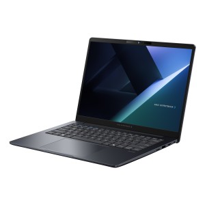 ASUS ExpertBook B5 G2 B5405CAA-NZ0300 Copilot+ PC Copilot+ PC - Portátil 14" WQXGA 144Hz (Core Ultra 7 356H, 16GB RAM, 512GB