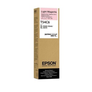 Epson T54C Light Magenta SURELAB SL-D500