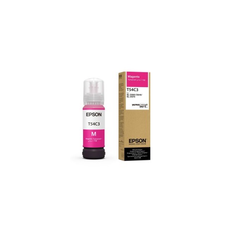 Epson T54C Magenta SURELAB SL-D500