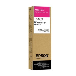 Epson T54C Magenta SURELAB SL-D500