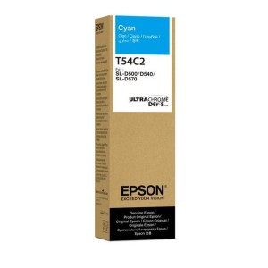 Epson T54C Cyan SURELAB SL-D500