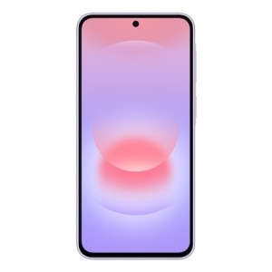 Samsung Galaxy A37 5G 17 cm (6.7") SIM doble USB Tipo C 6 GB 128 GB 5000 mAh Lavanda