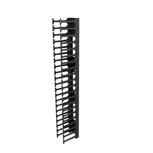 Vertiv VRA1016 accesorio de bastidor Panel de gestión de cables