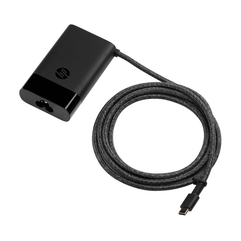 HP Cargador para portátil USB-C de 65 W