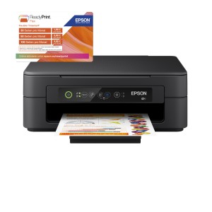Epson Expression Home XP-2100