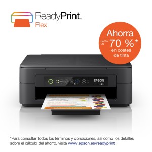 Epson Expression Home XP-2100